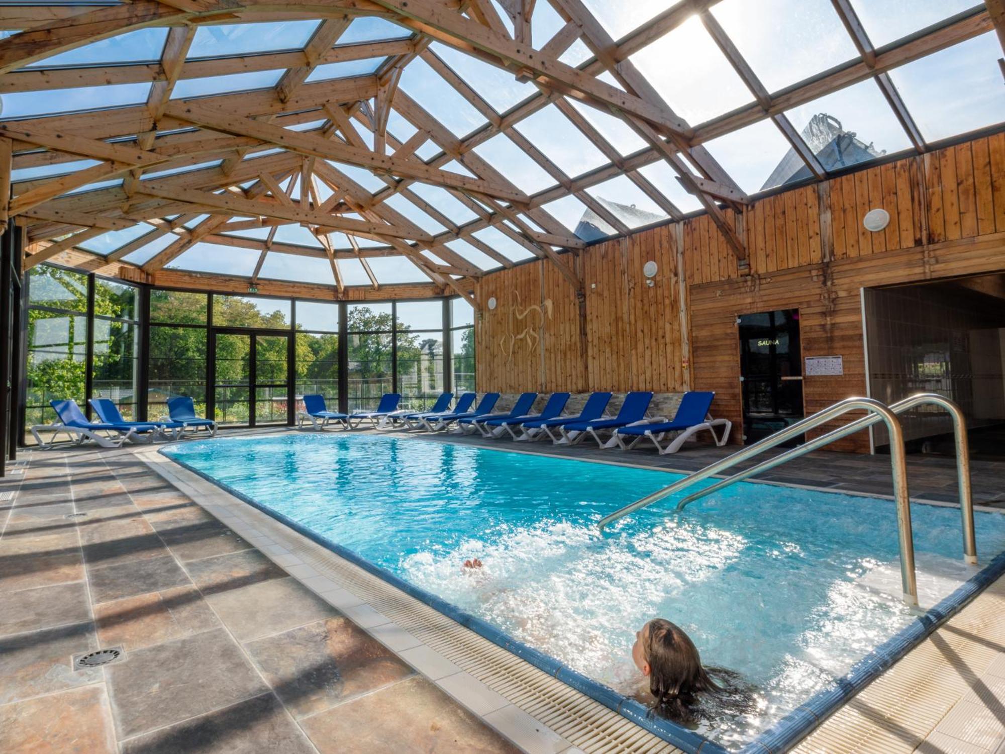 Camping Monterblanc Exteriör bild