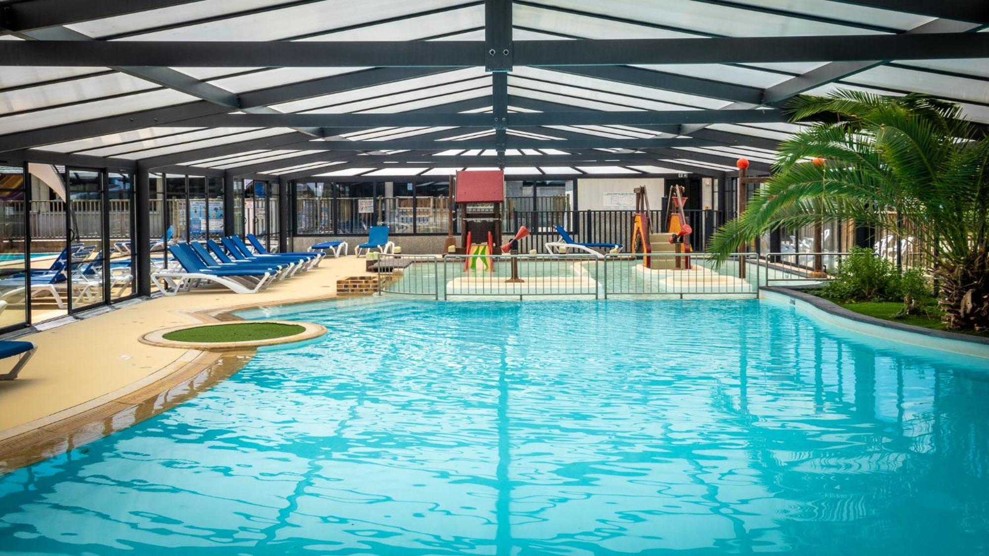 Camping Monterblanc Exteriör bild
