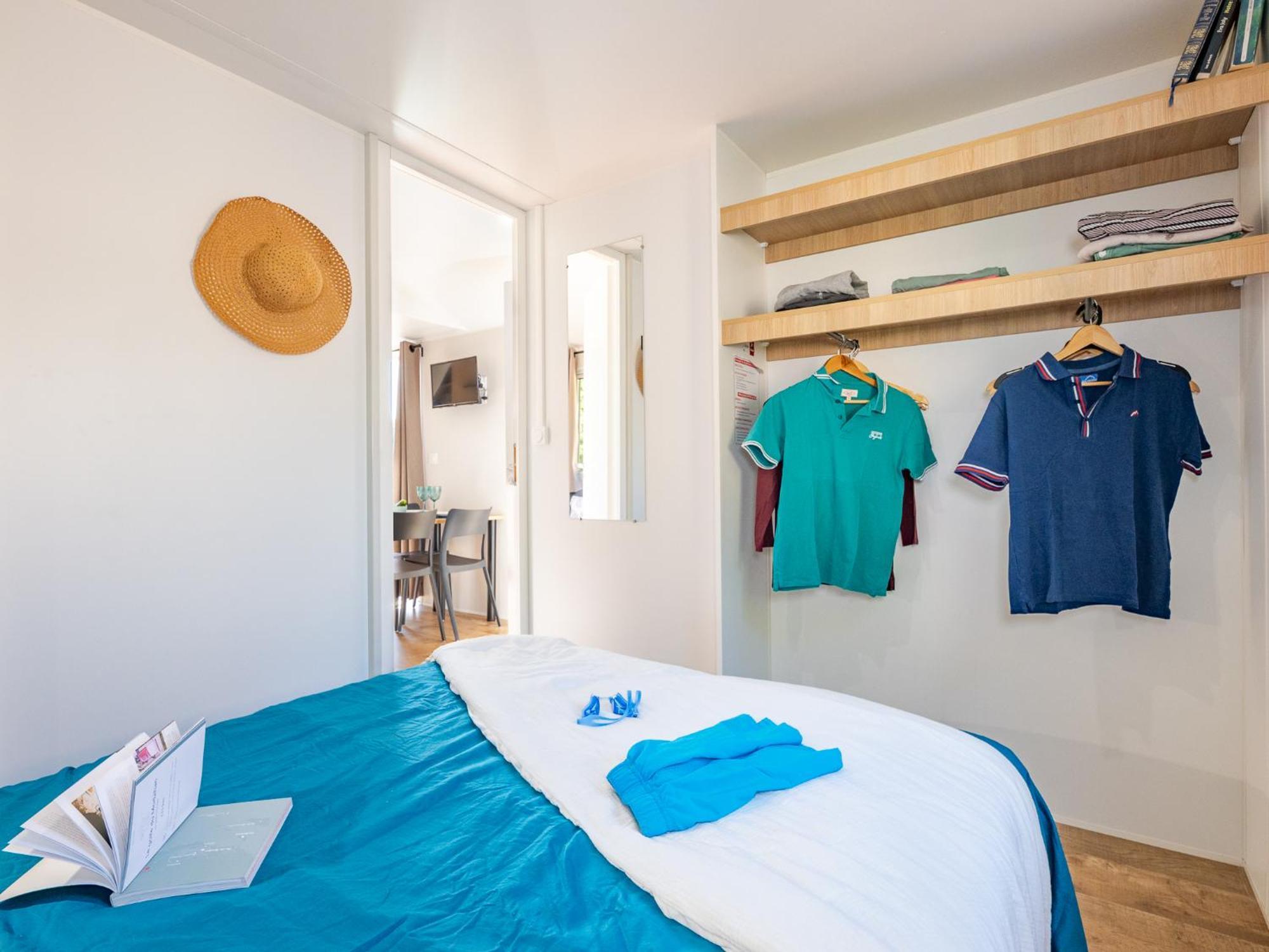 Camping Monterblanc Rum bild